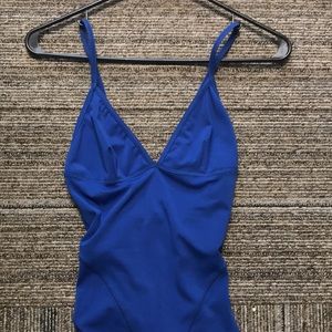 Zara Workout Jumpsuit